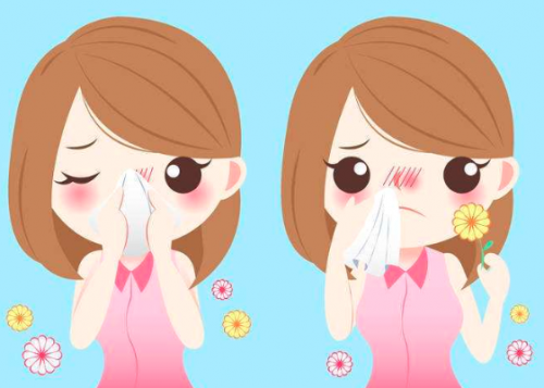 面部湿疹都有哪些损害和症状表现特征呢?